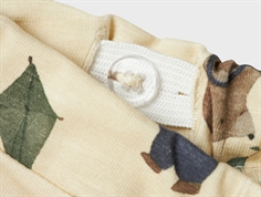 Name It summer sand drageprint bukser